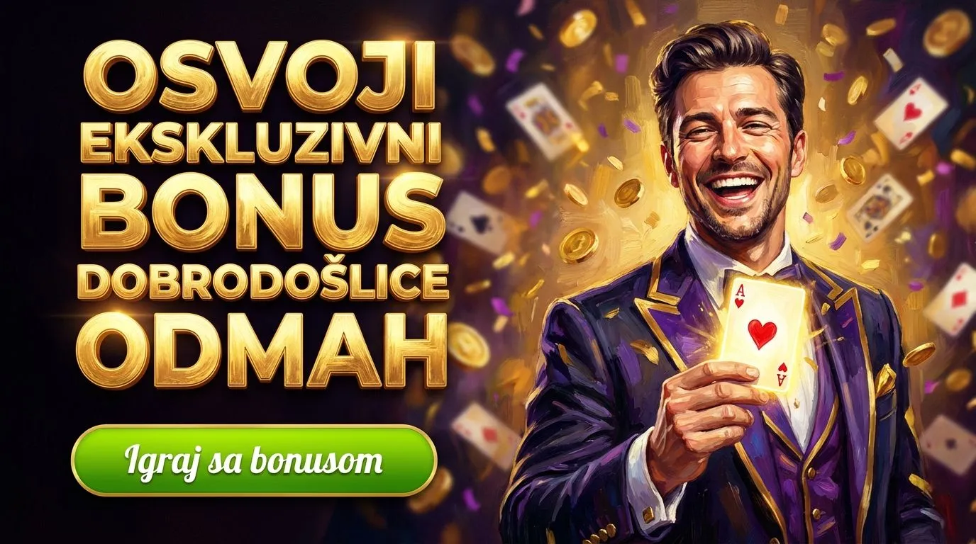 Blind Luck casino